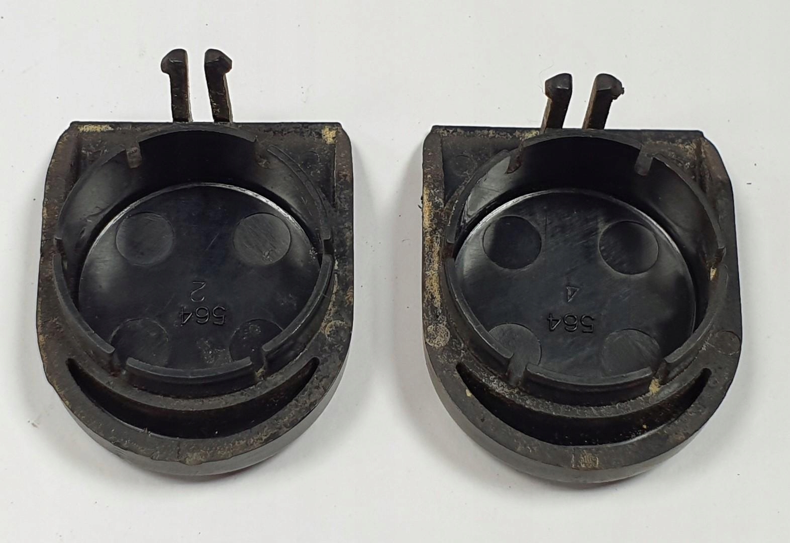 ZAŚLEPKA RAMIENIA WYCIERACZKI MAZDA CX-7 Typ samochodu 4x4/SUV Samochody osobowe