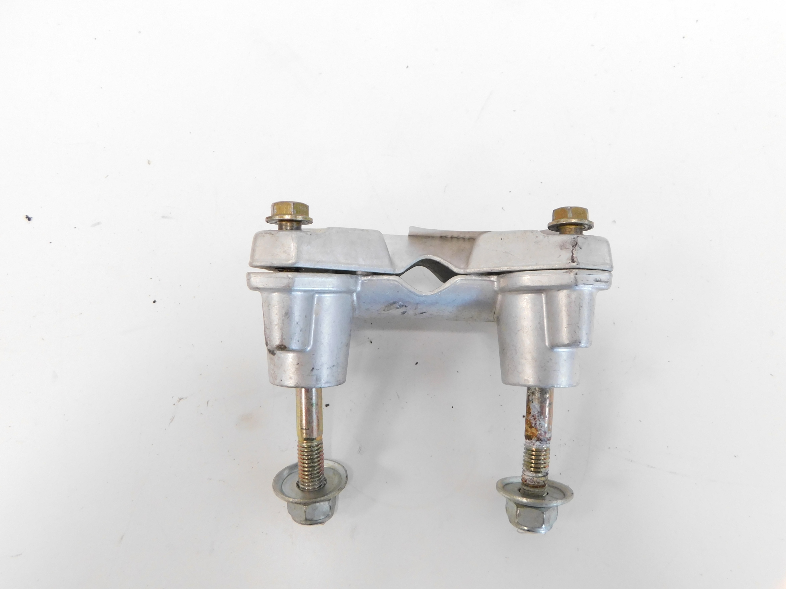 HUSQVARNA SMS 125 MOCOWANIE KIEROWNICY RISERY