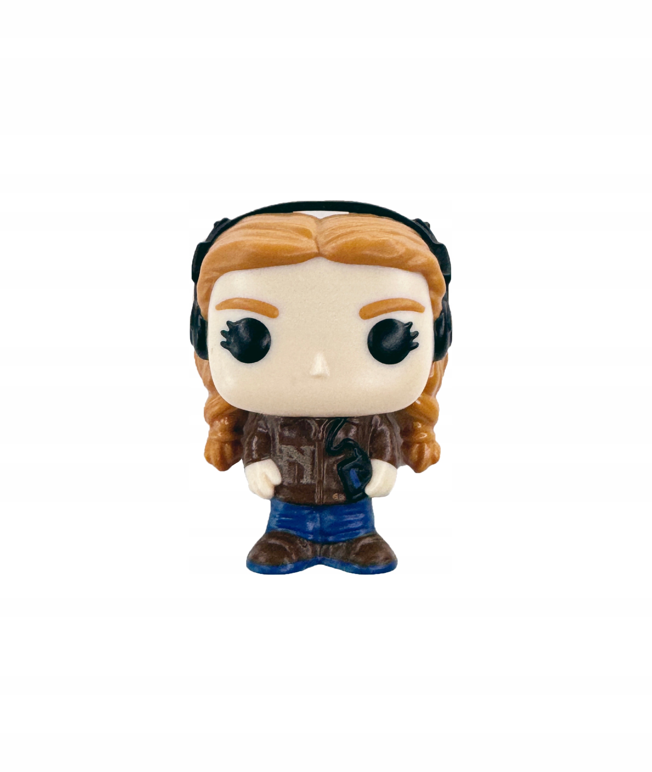 Figurka MAX Stranger Things Kinder Joy Funko Pop VC265