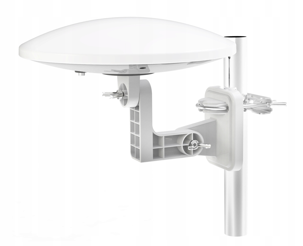 ANT0559 Antena zewnetrzna dookolna do cyfrowej te