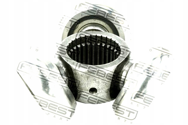 FEBEST TRIPOID TOYOTA LAND CRUISER PRADO