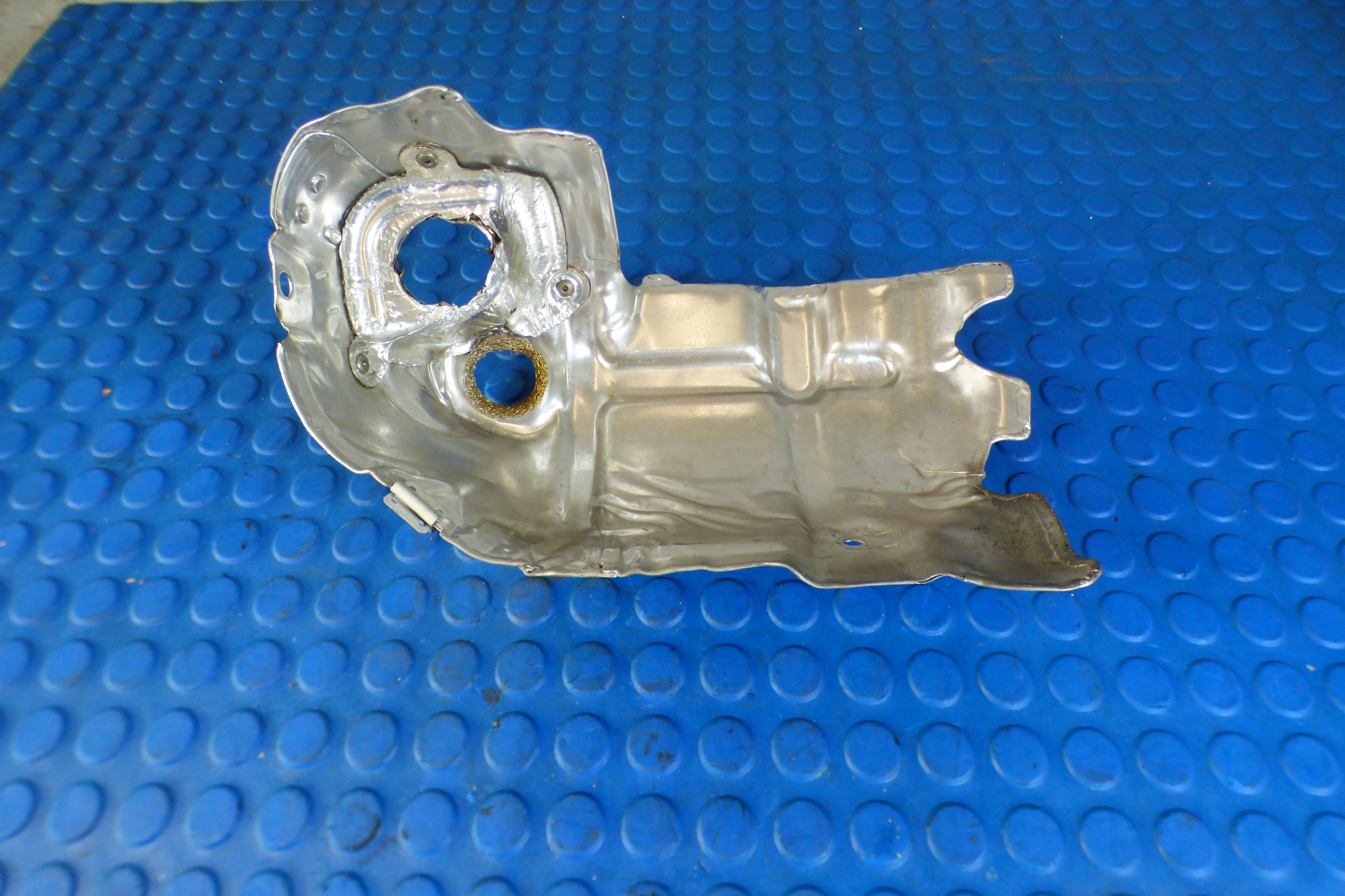 BLENDE ABDECKUNG TERMICZNA 31459489 VOLVO XC60 II 2.0D
