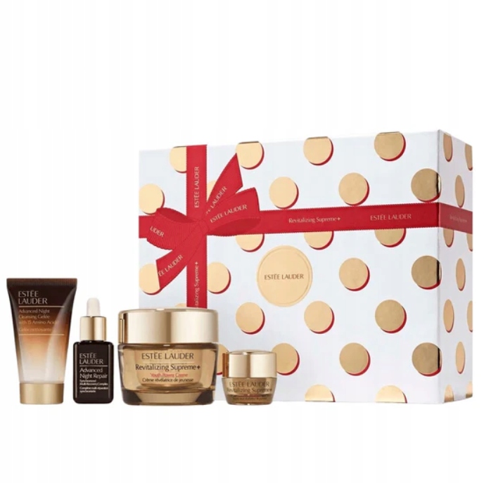 Zestaw Estee Lauder The Lift & Firm Routine Skincare 4 w1 Wa-wa