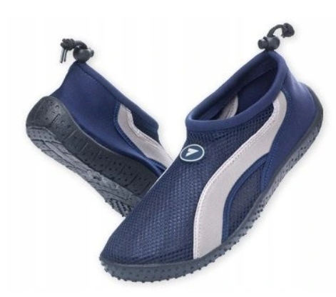 

Buty do wody, rafę, pływania plażę , jeżowce r.42