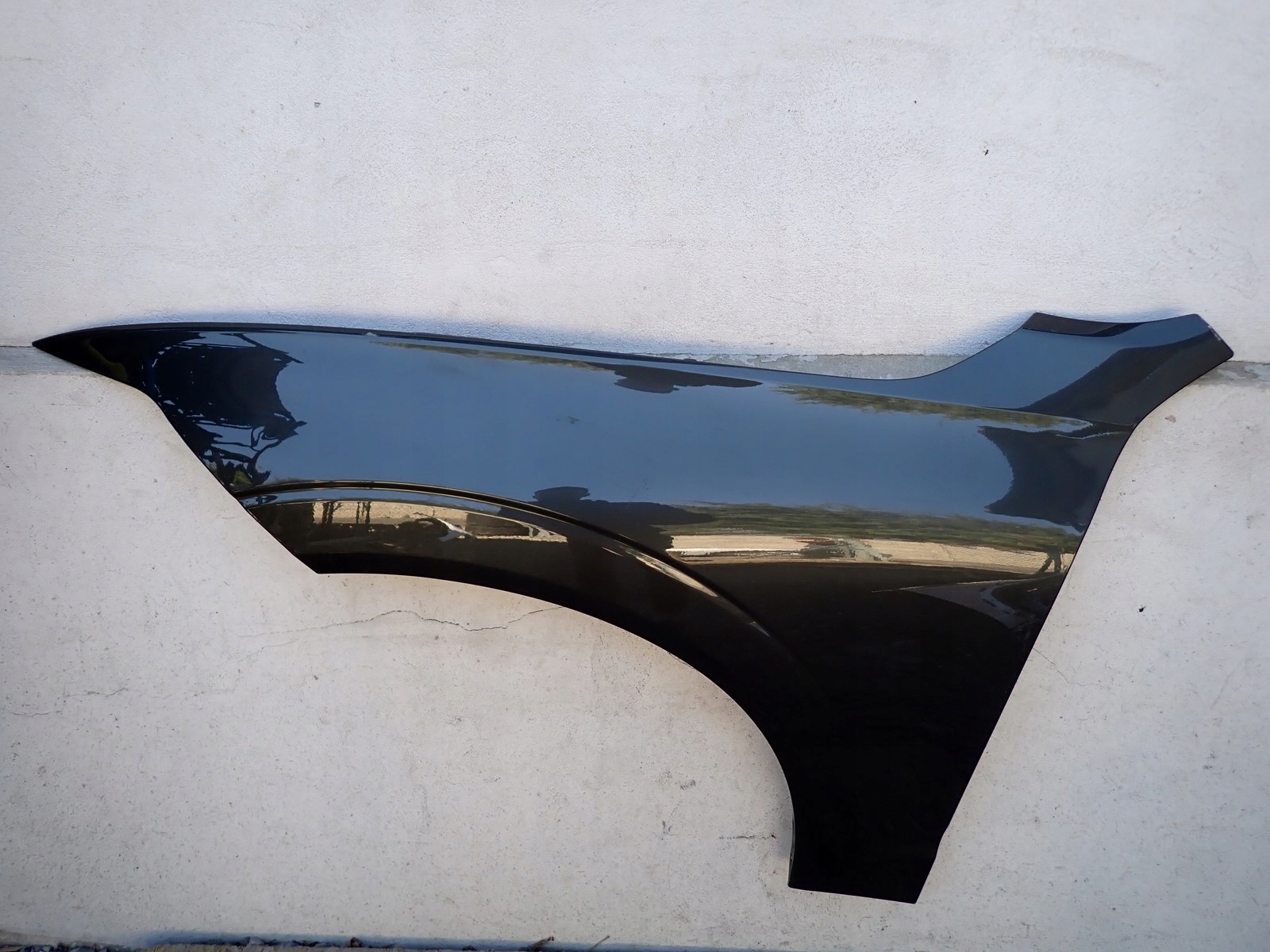fender left front front VOLVO XC60 2 II 246 2017- 32297441