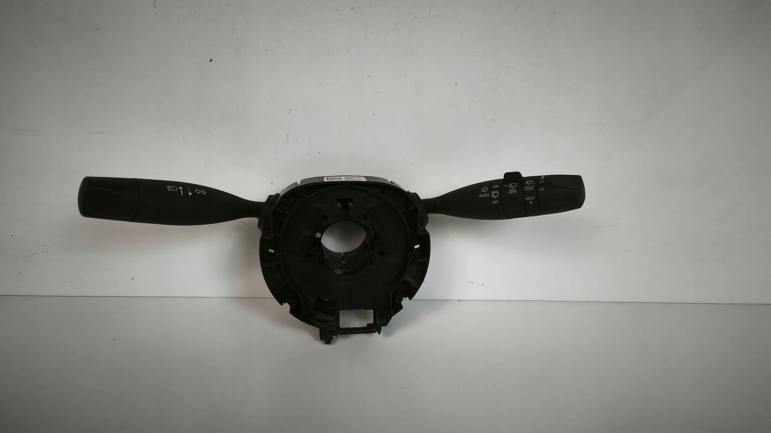Jeep Cherokee KL 13- DEVIO LUCI TERGICRISTALLO TERGI DEVIO LUCI DEVIO 68141121