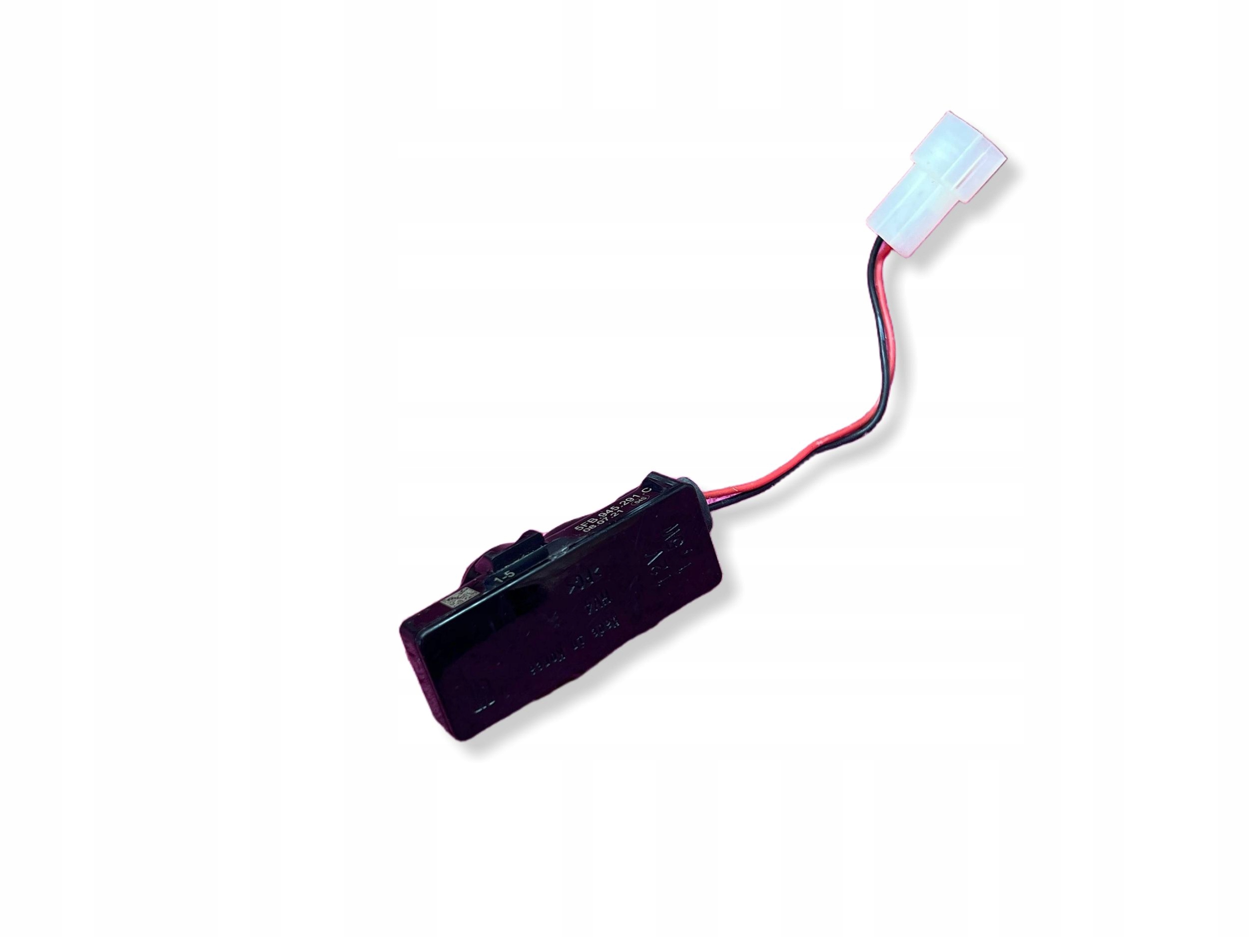 KAMERKA W LUSTERKU LEWYM Seat Leon IV 5FB945291C Originale!! !J