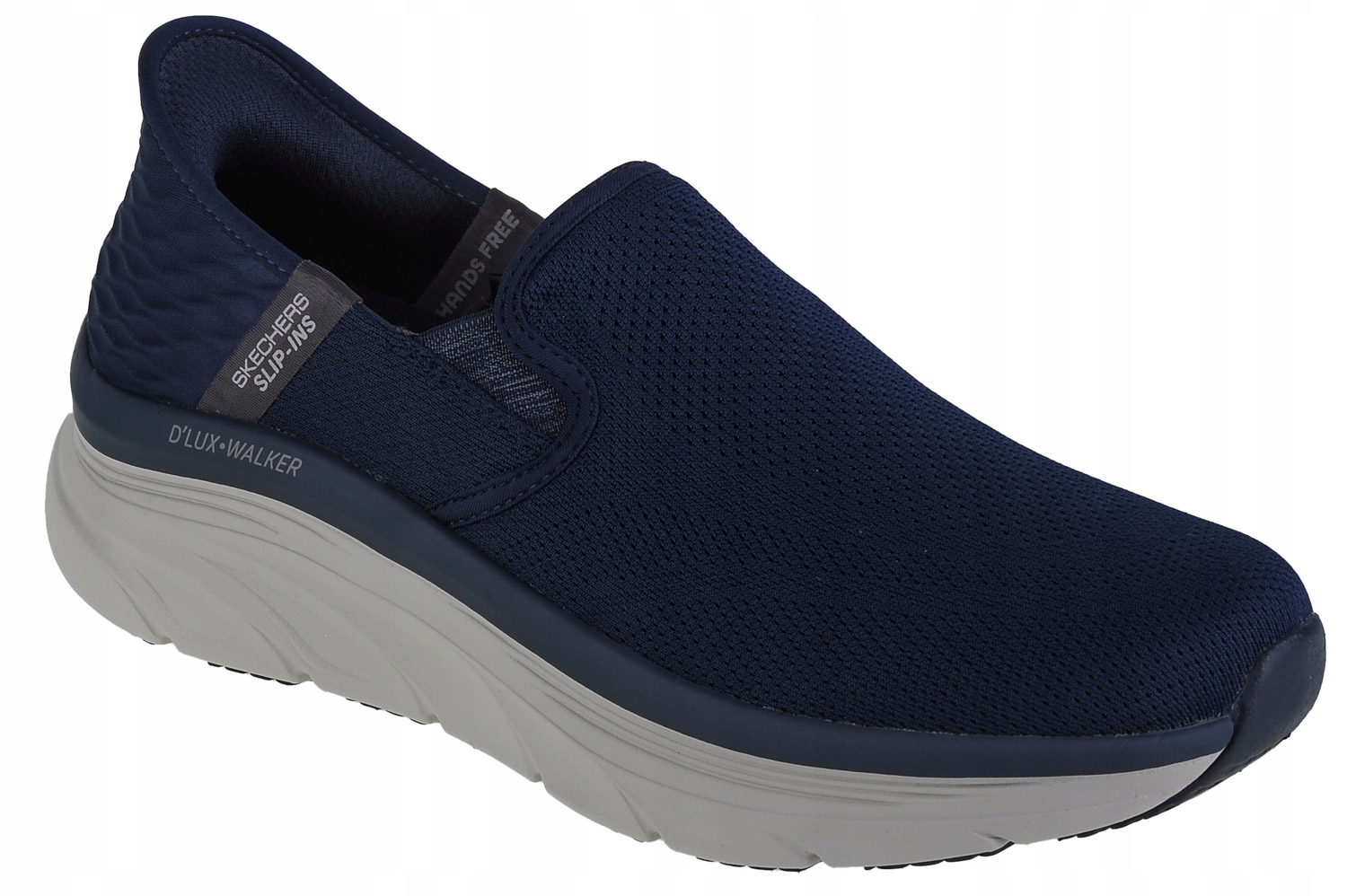 Skechers Slip-ins Rf: D'lux Walker Orford [45] Pánské tenisky Tk