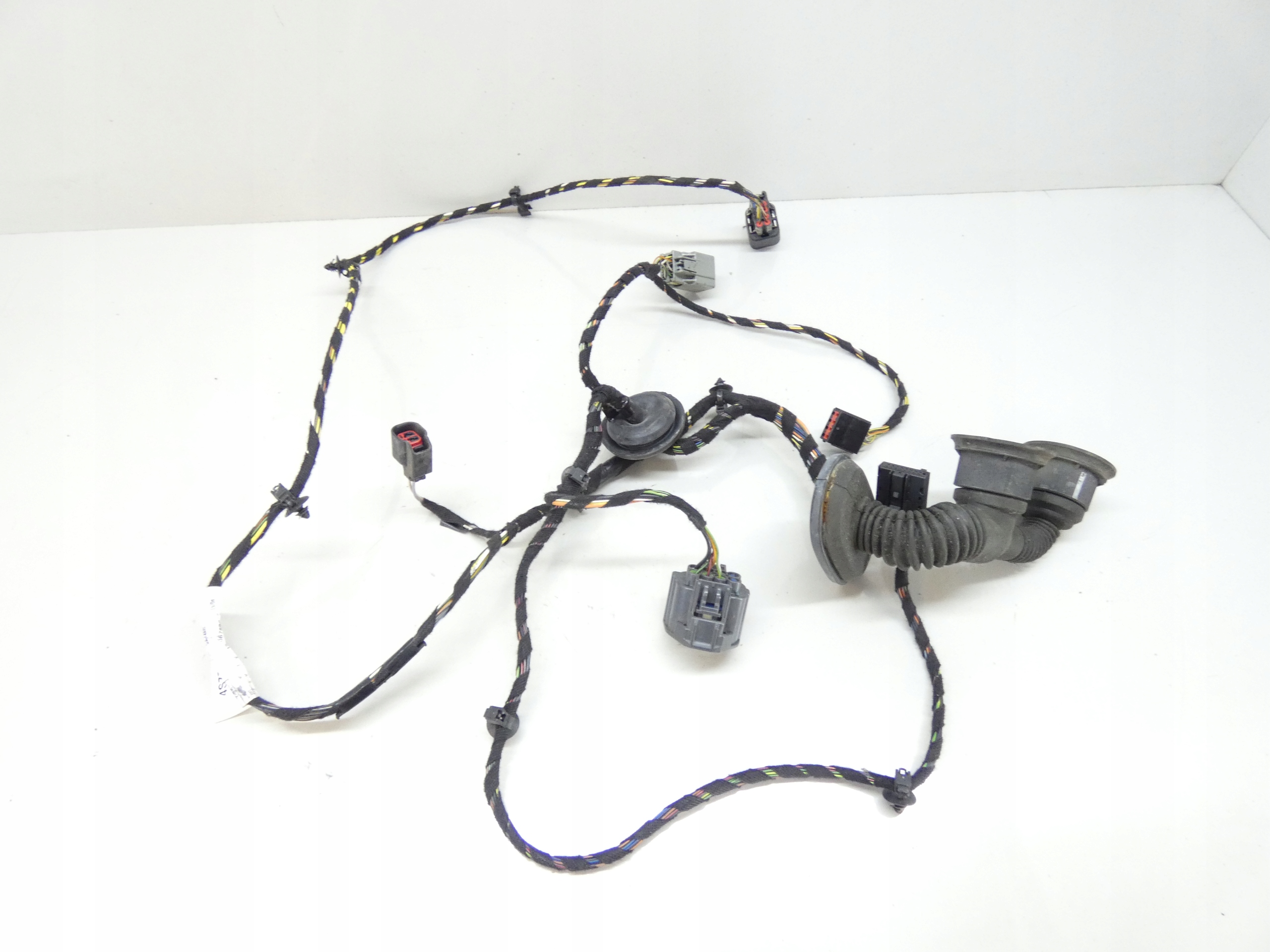 bundle door left front FORD MONDEO MK3 III 00-07 4S7T14A584EC