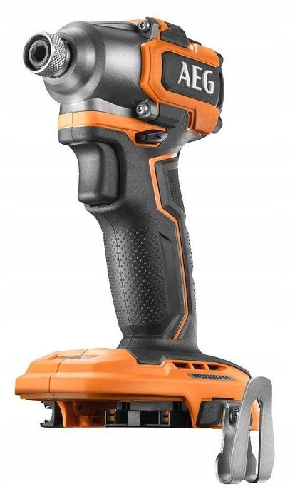 

Aeg BSS18SBL Zakrętarka Sub Compact 200Nm