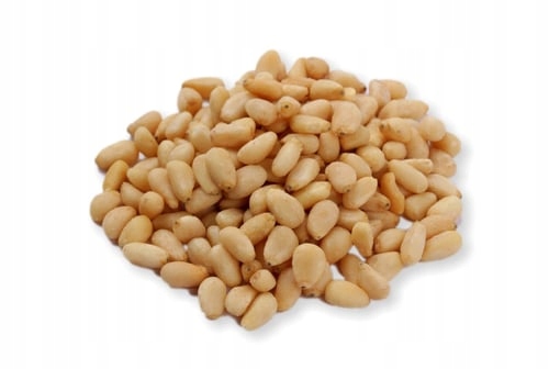 Levně Piniové oříšky natural 1 kg