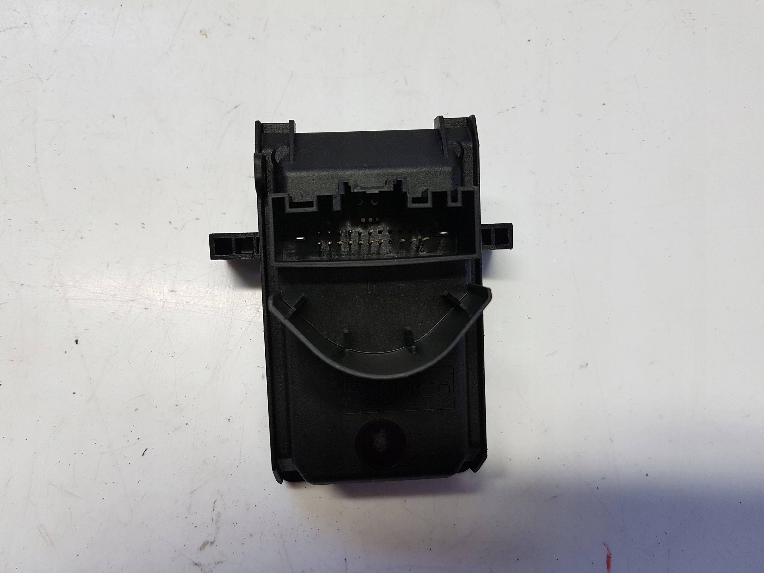 Focus IV HB Active OBDII socket JX7T-14F642-BL