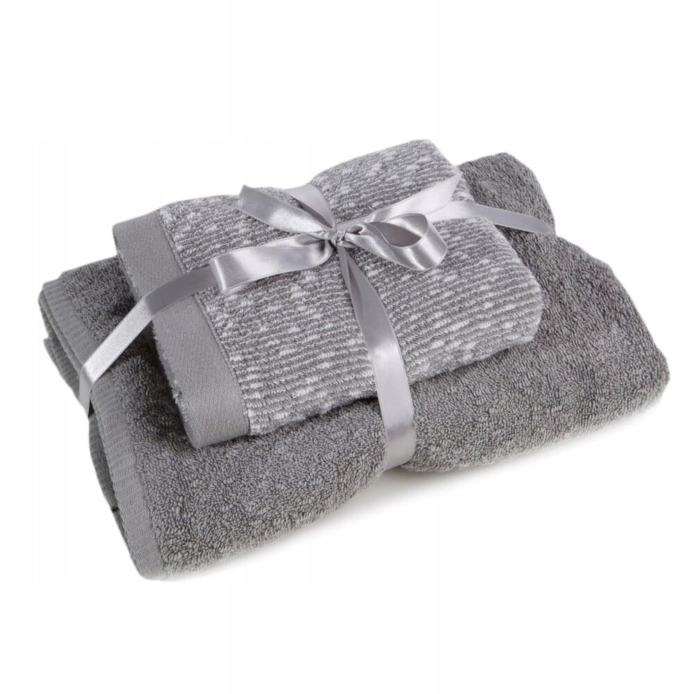 Sada 2dílných ručníků Tamina Eurofirany