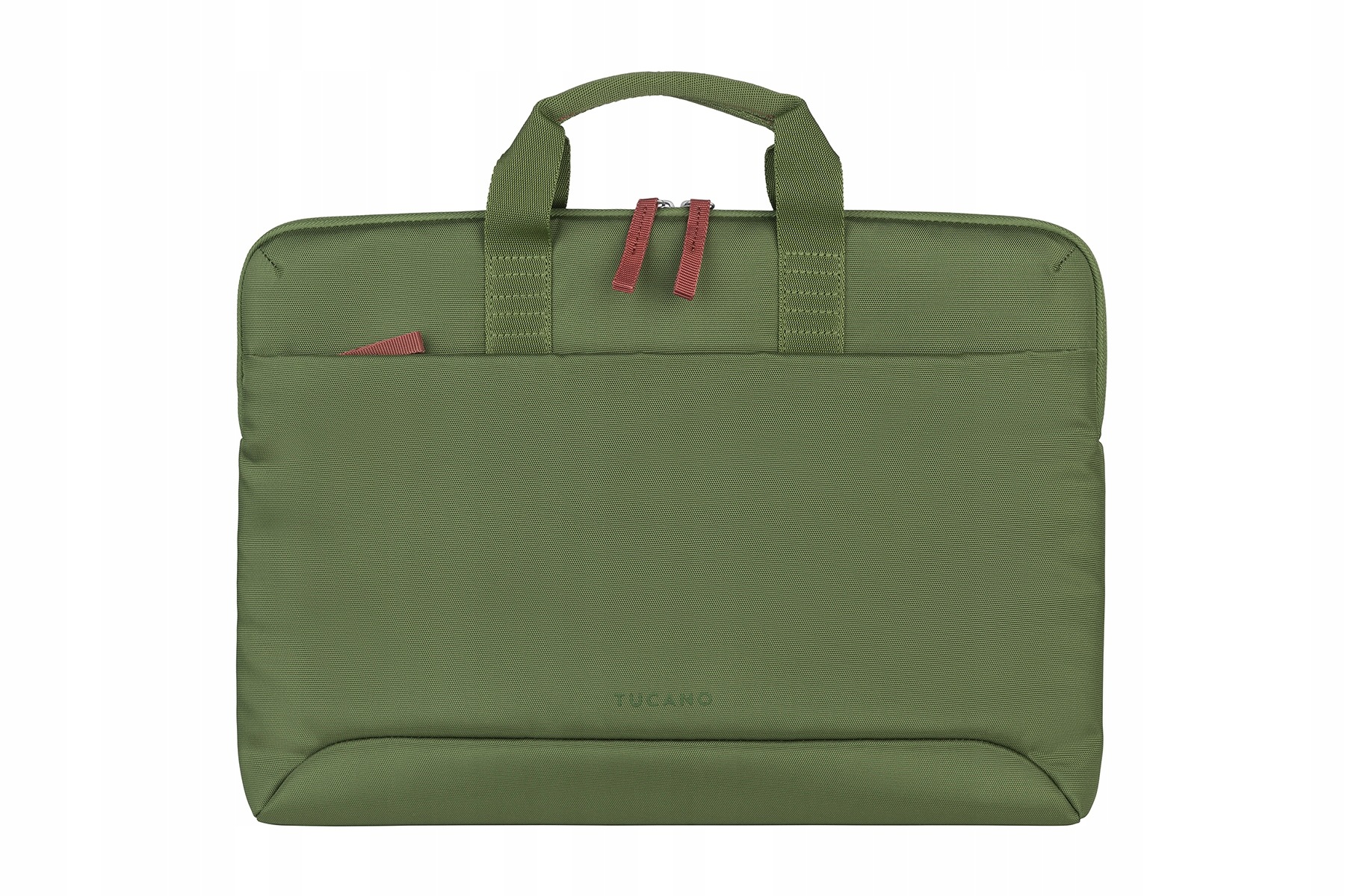 Taška na notebook 15,6" Tucano Smilza BSM15-V zelená