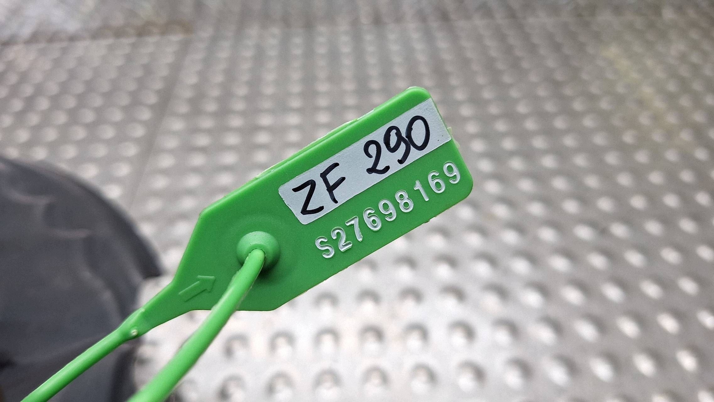otoč čepu pravá předek JX6C-3K170-D1A FORD FOCUS MK4 1.0 ECOBOOST