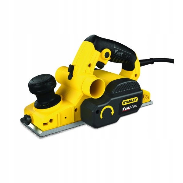 

Stanley Strug elektryczny 2mm 750W FME630K