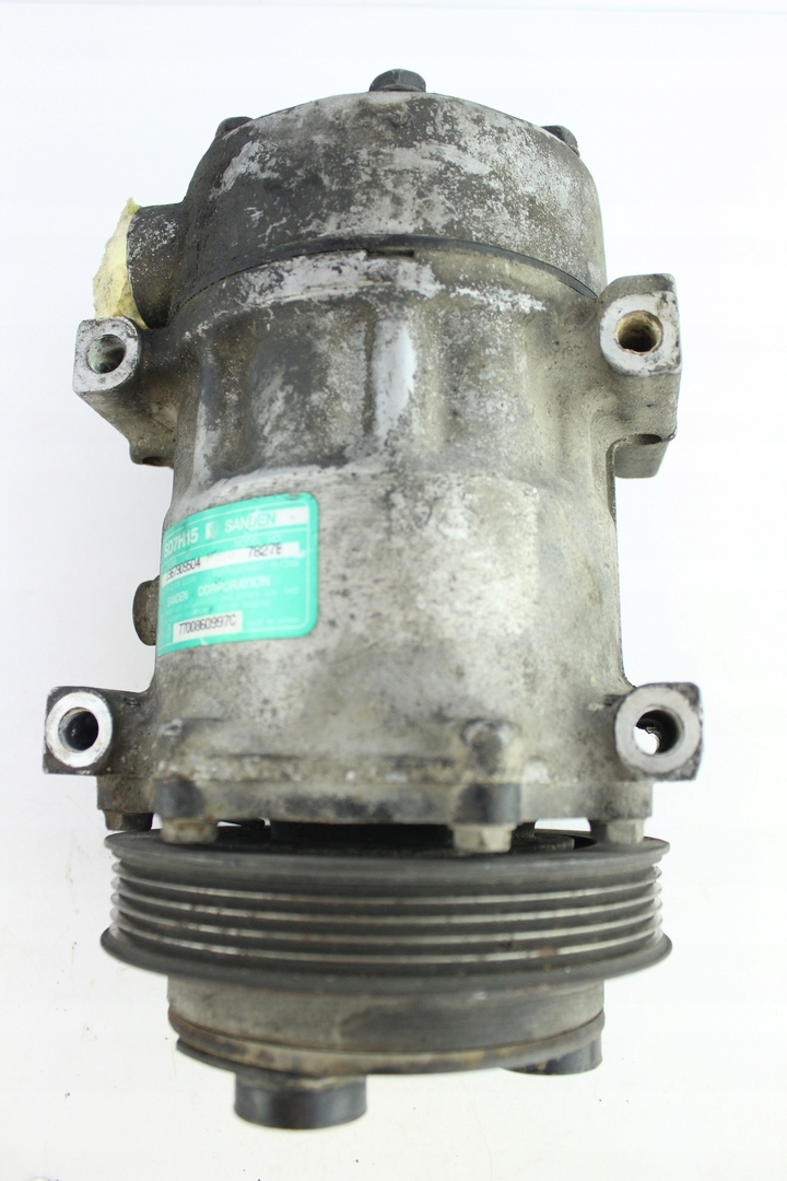 Klimakompressor klimaanlage RENAULT 7700860997C