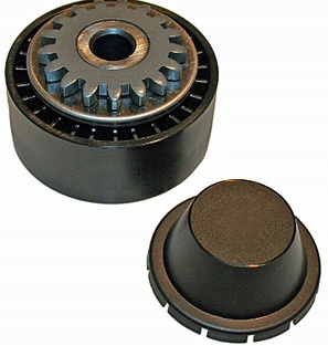 Ролик натяжителя INA 531 0854 10