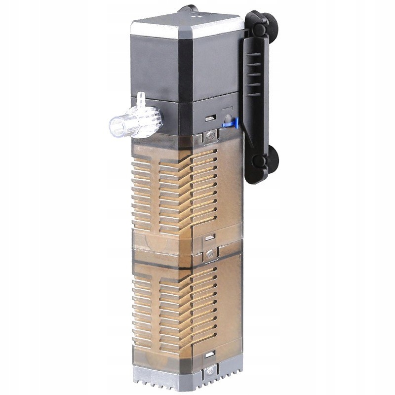 SunSun Turbo Filter – modulární filtr 600 l/h