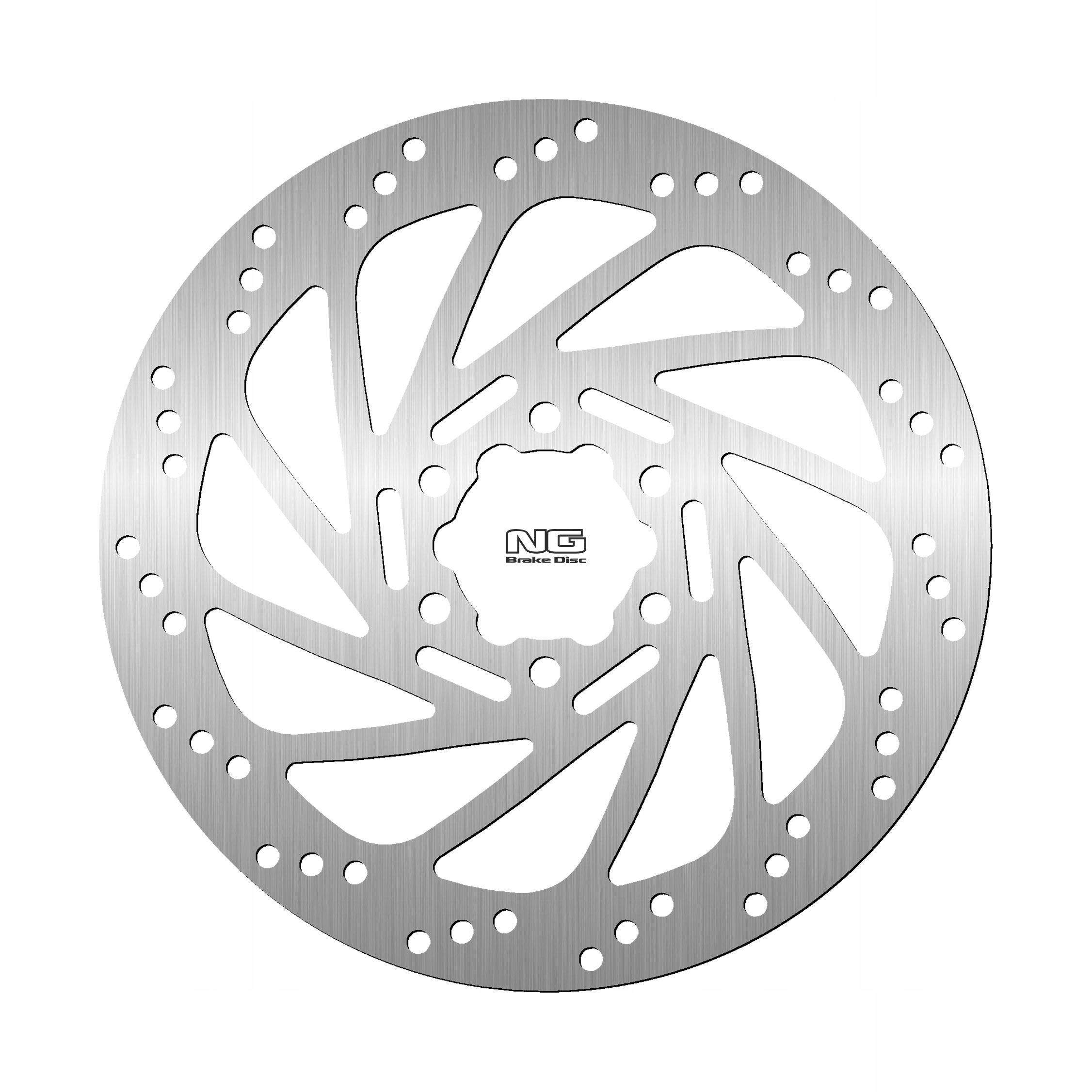 Brzdový kotúč Ng 1310 DIS1310