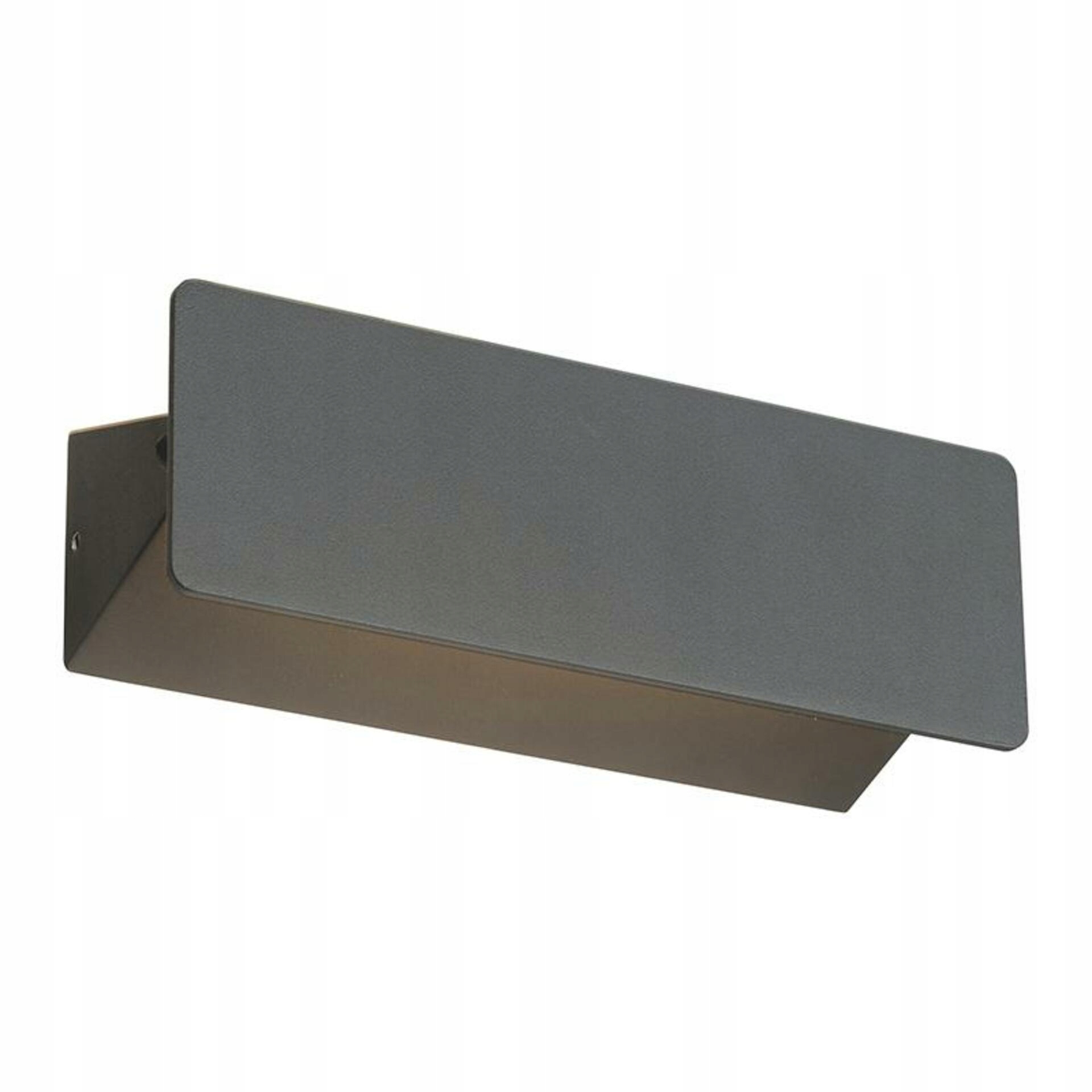 Aca Lighting Led Smd venkovní nástěnné svítidlo 7W 210LM 190d 230V Ac 3.000