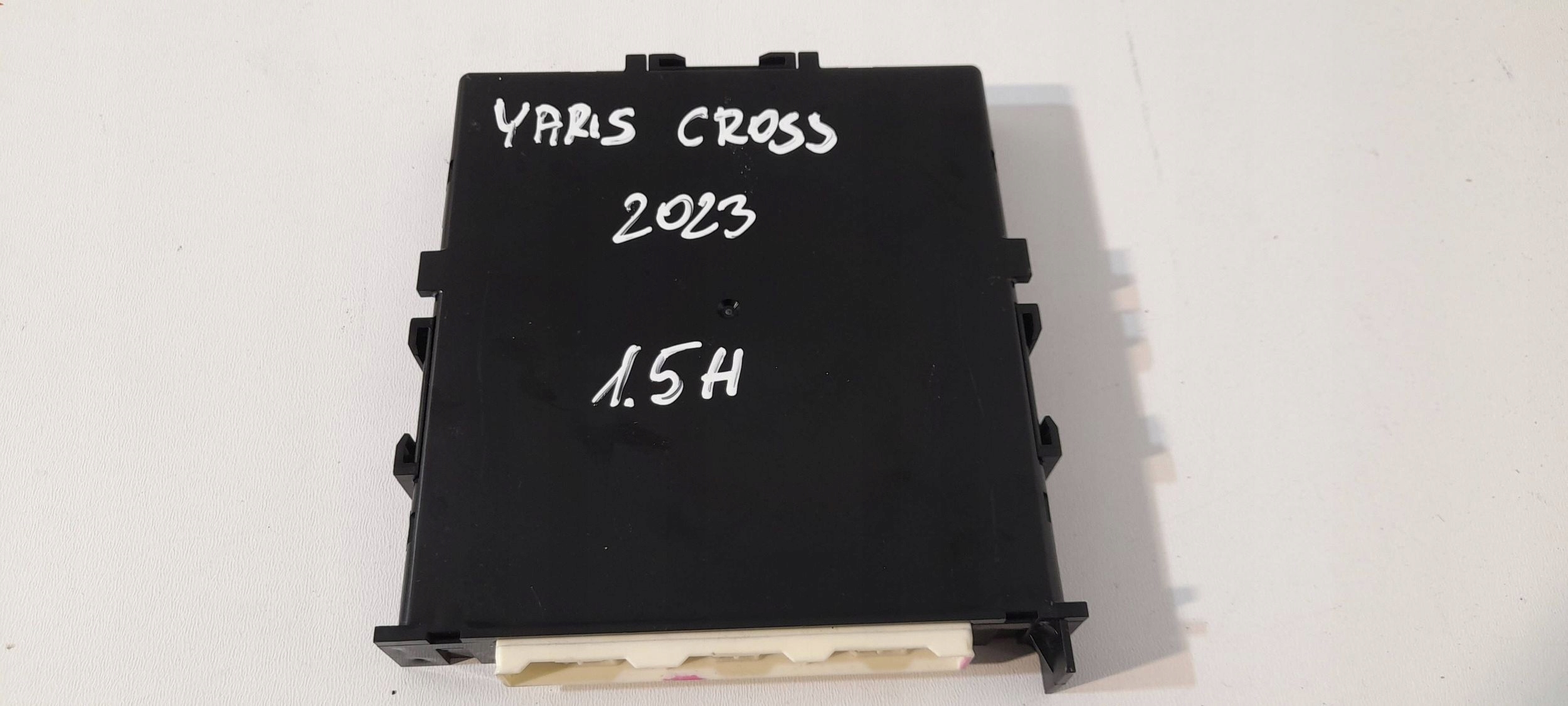 Toyota Yaris Cross modulo Smart Key 899900D470 (YC21)