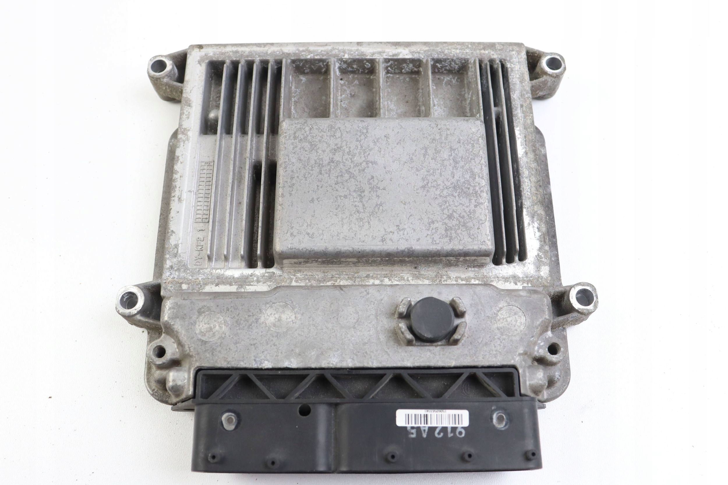 KIA RIO II module control unit of the engine 1.4 39100-26CF0 9030930912A5
