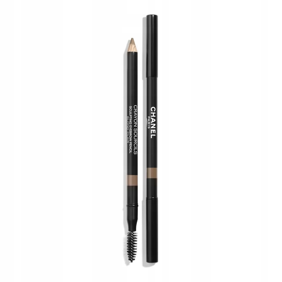Chanel Crayon Sourcils Modelující tužka na obočí 10 Blond Clair