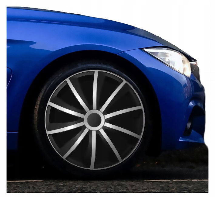 

Kołpaki 15 Gral Vw Opel Ford Peugeot Renault Audi