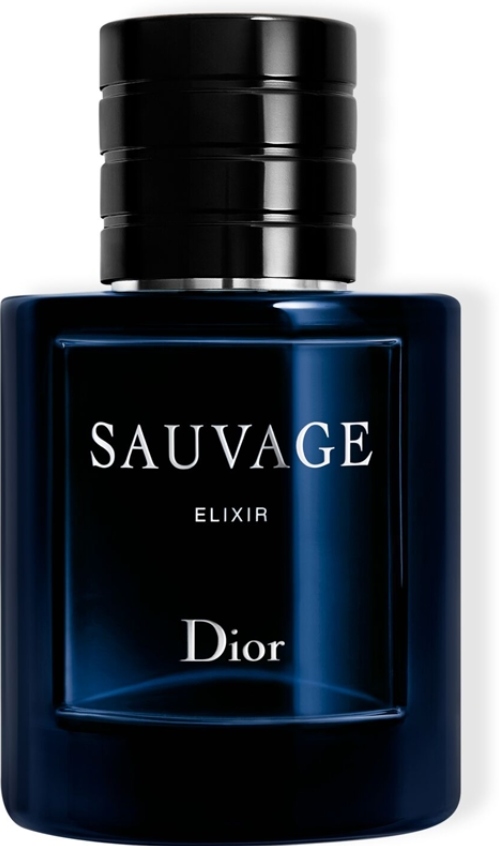 Dior Sauvage Elixir 60 Ml