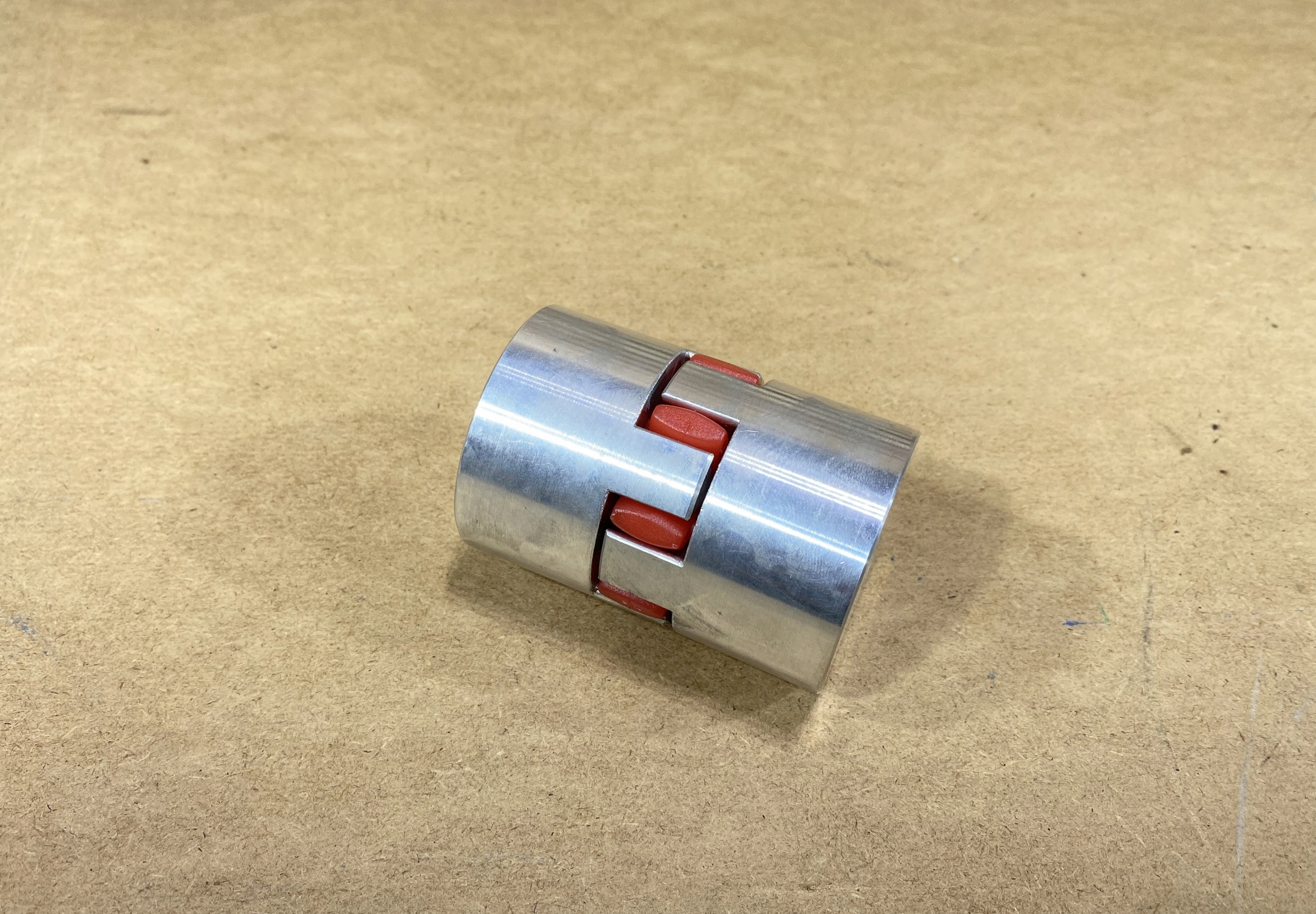 sprzęgło kłowe ALU 32-B S5208