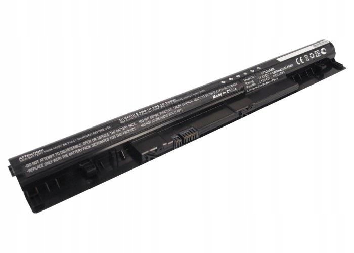 Baterie notebooku CoreParts pro Lenovo 33Wh 2200 mAh 14.8V Stříbrná
