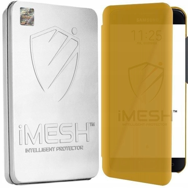 

Etui Do Samsung Galaxy S7 SM-G930 Case Imesh View