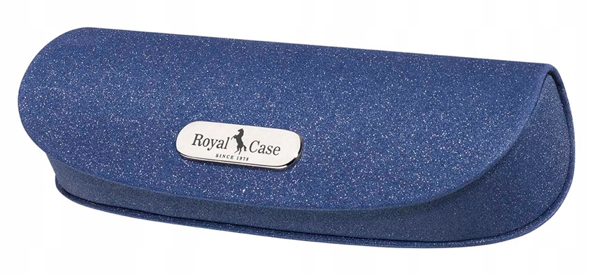 

Etui Futerał Na Okulary Albinex Royal Case 80.084