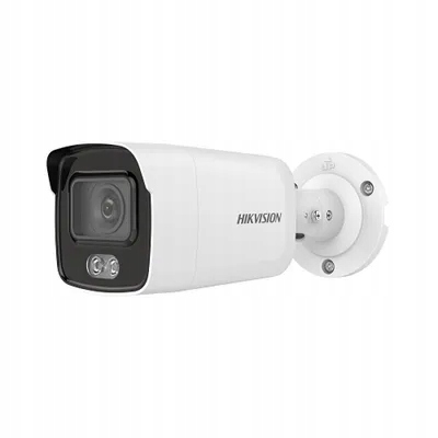 Kamera Ip Hikvision DS-2CD2047G2-LU (2.8mm) (C)