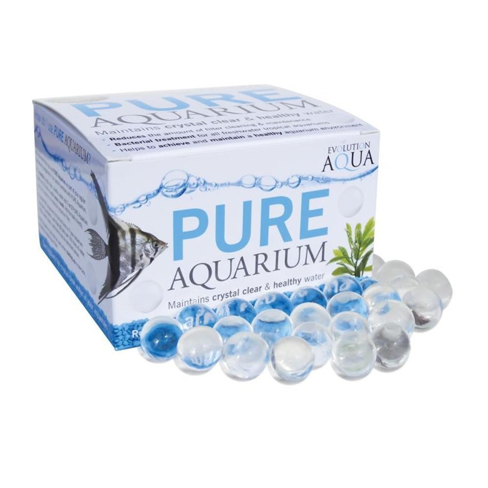 

Evolution Aqua Pure Bakterie Do Akwarium Do Wody