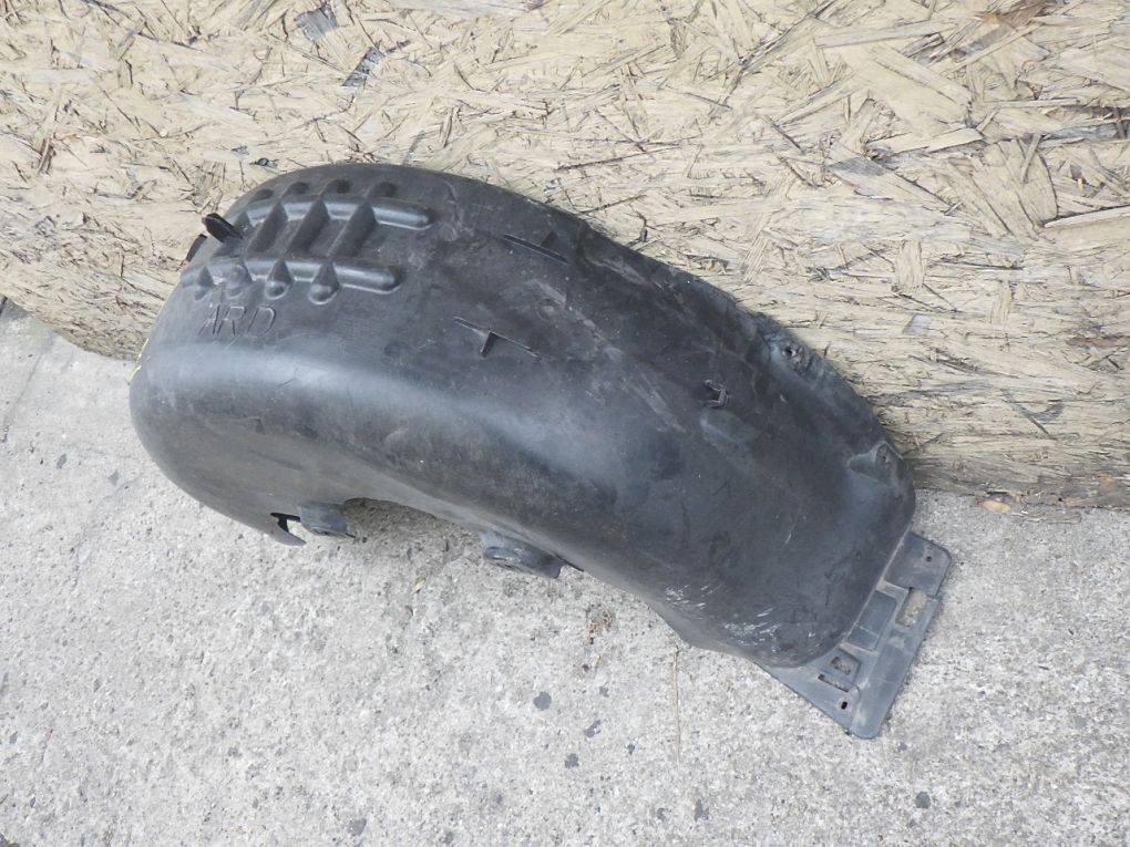 VIVARO C EXPERT III JUMPY 3 PROACE ZAFIRA SCUDO 16- mudguard right rear.
