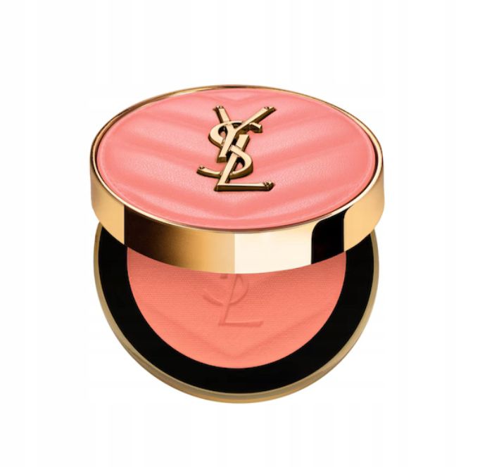 Make Me Blush Tvářenka V Prášku 6 G Odstín: 57 Coral Clash (korálový Souboj)