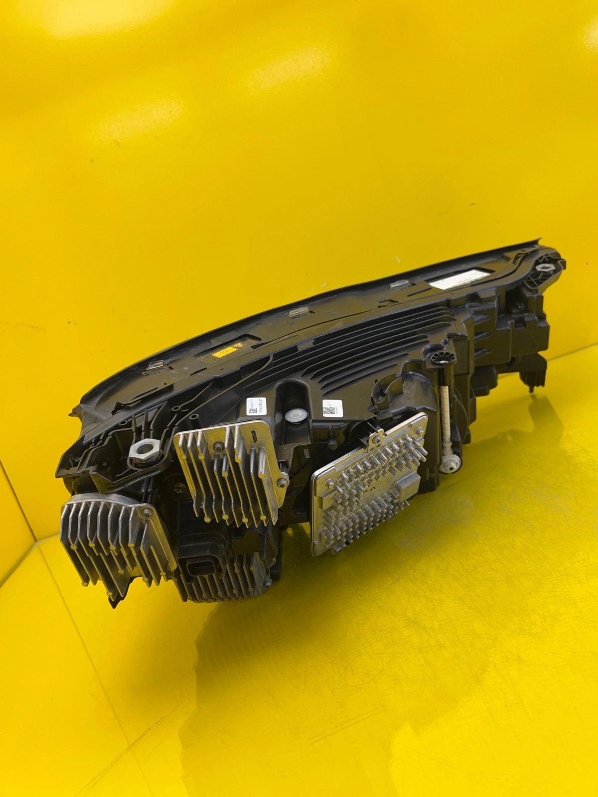 light left BMW IX M60 Full Led Laser 5A2D983-02