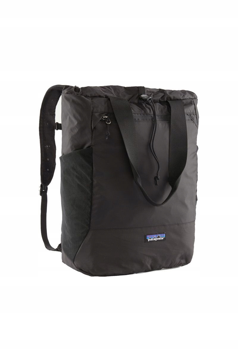 Batoh Patagonia Terravia Tote Pack černý