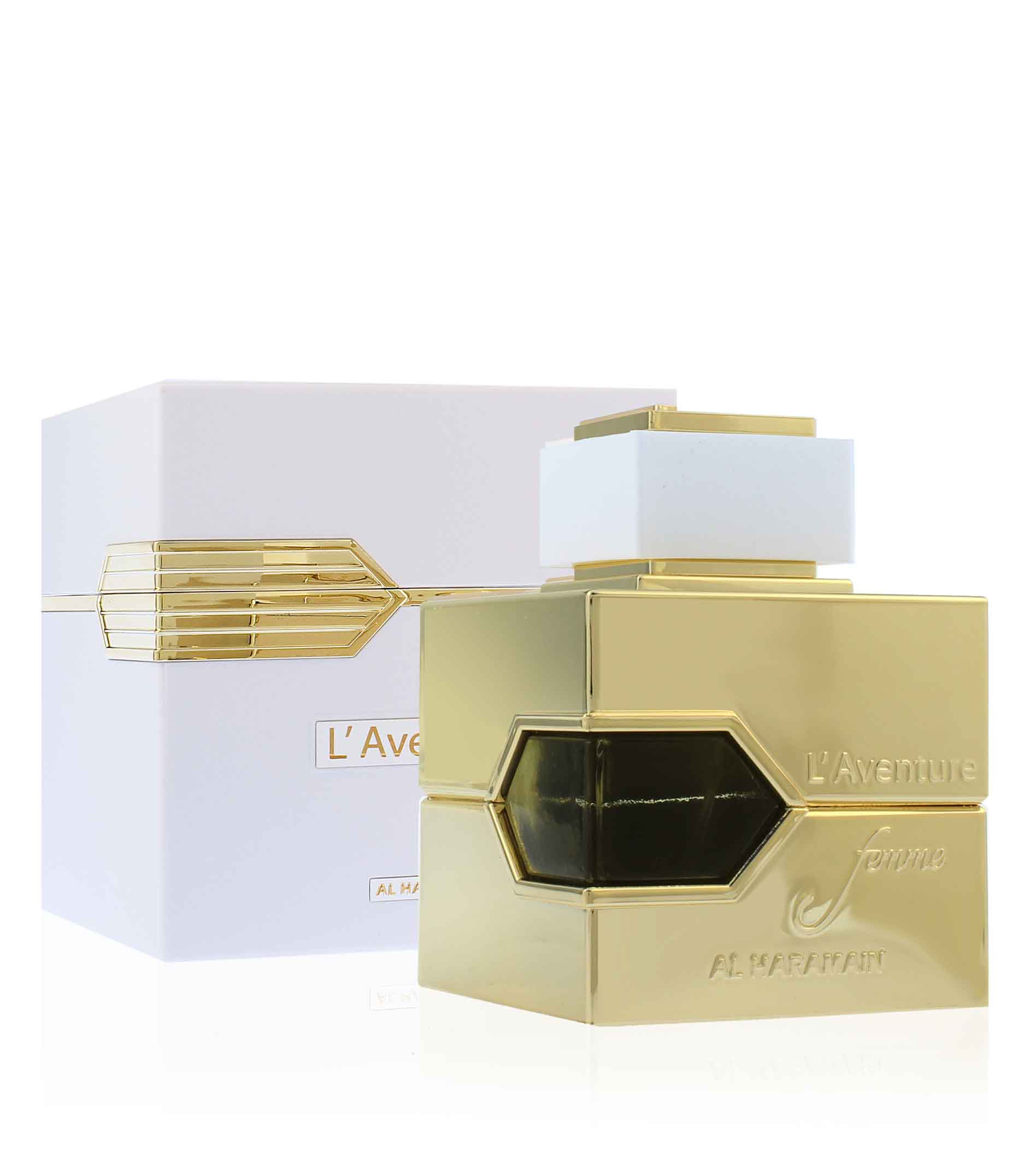 Al Haramain L'Aventure Femme parfémovaná voda pro ženy 200 ml