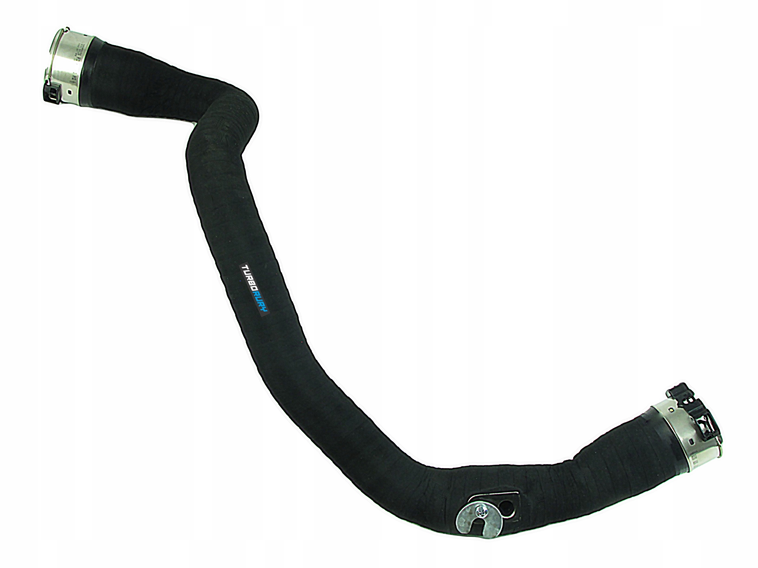 Trubka Hadice Turbo Intercoolera Renault Laguna III Latitude 1.5 dCi 8200837118