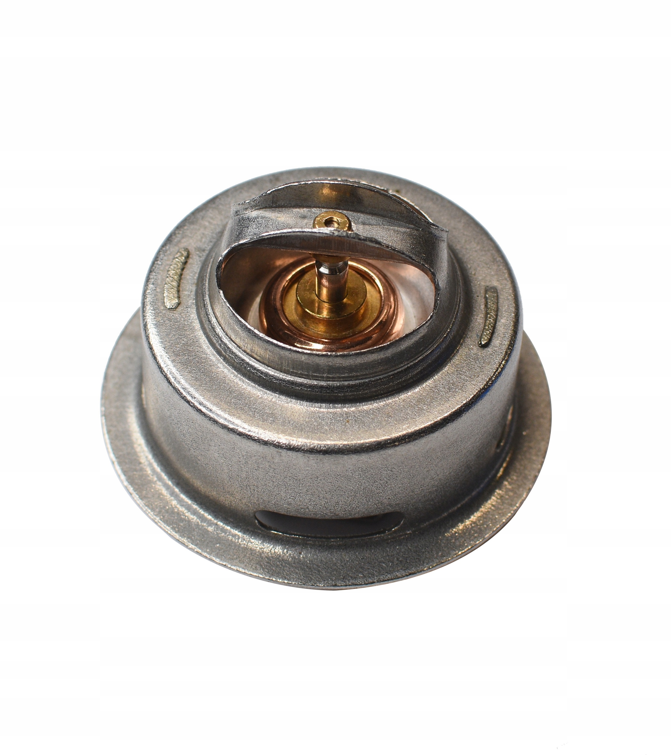 TERMOSTAT Z USZCZELKĄ KOPARKA CAT 315D 318C 320B Producent części inny