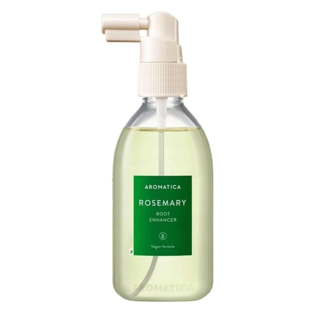 Aromatica Rosemary Posilující Tonikum na pokožku hlavy 100 ml