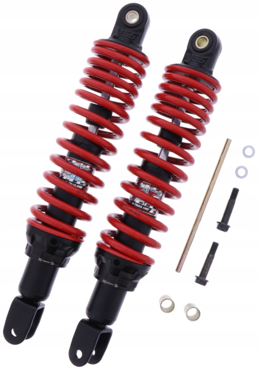 Tlumiče Yss Zadní Sym Gts 250 Joymax 06-10
