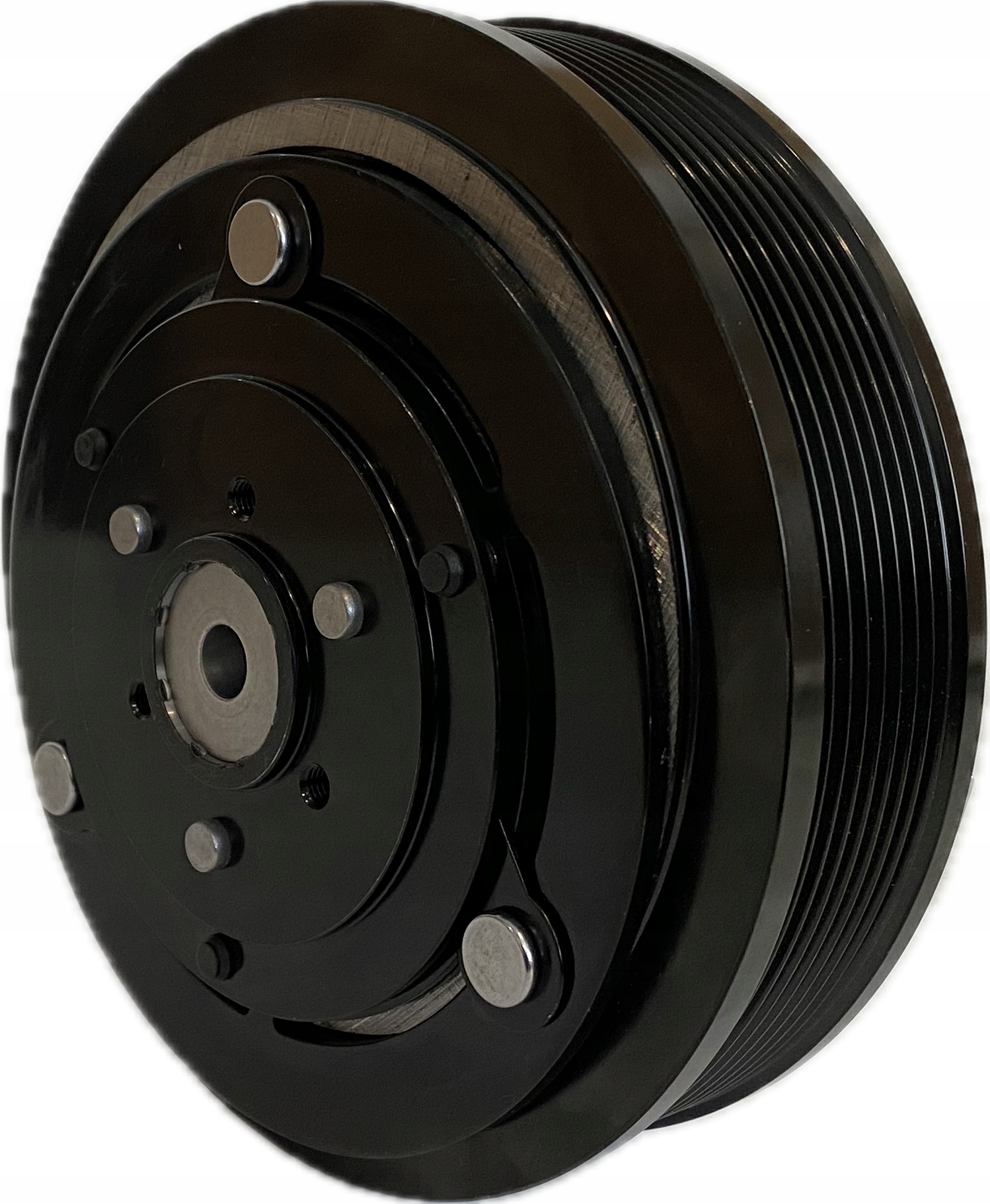 Spojka Kompresoru Valeo Zexel TM43 8PK 24V CA967