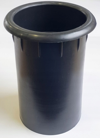 

Nowe tunele bass reflex fi 7cm długość 12cm tunel
