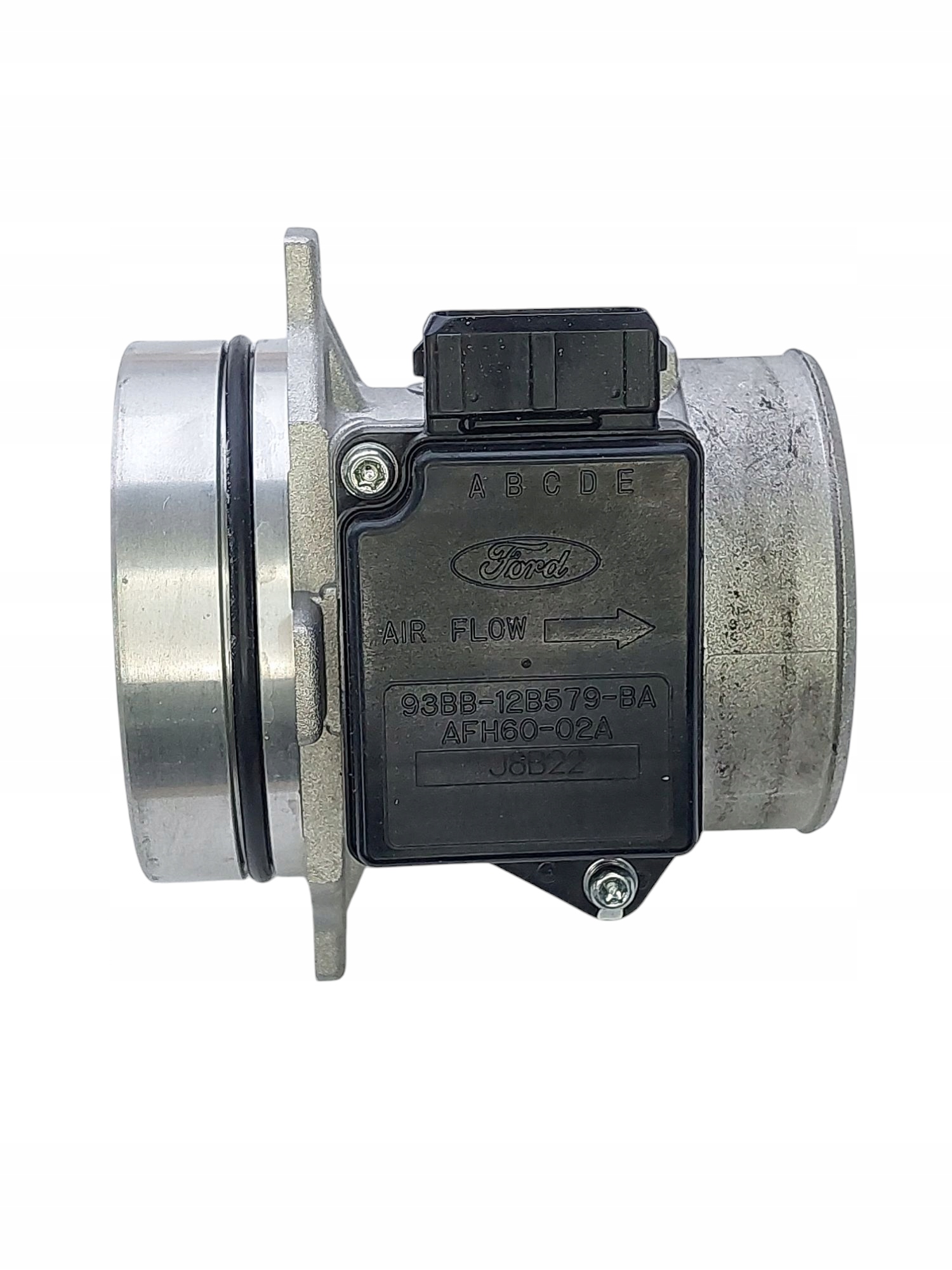 flow meter FORD 93BB12B579BA FORD