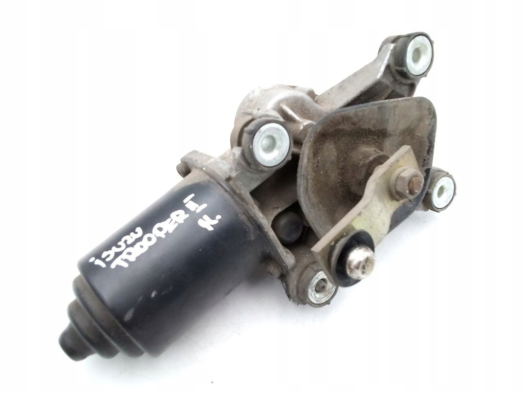 Isuzu Trooper II 2 mini motor of wipers front 8978081120