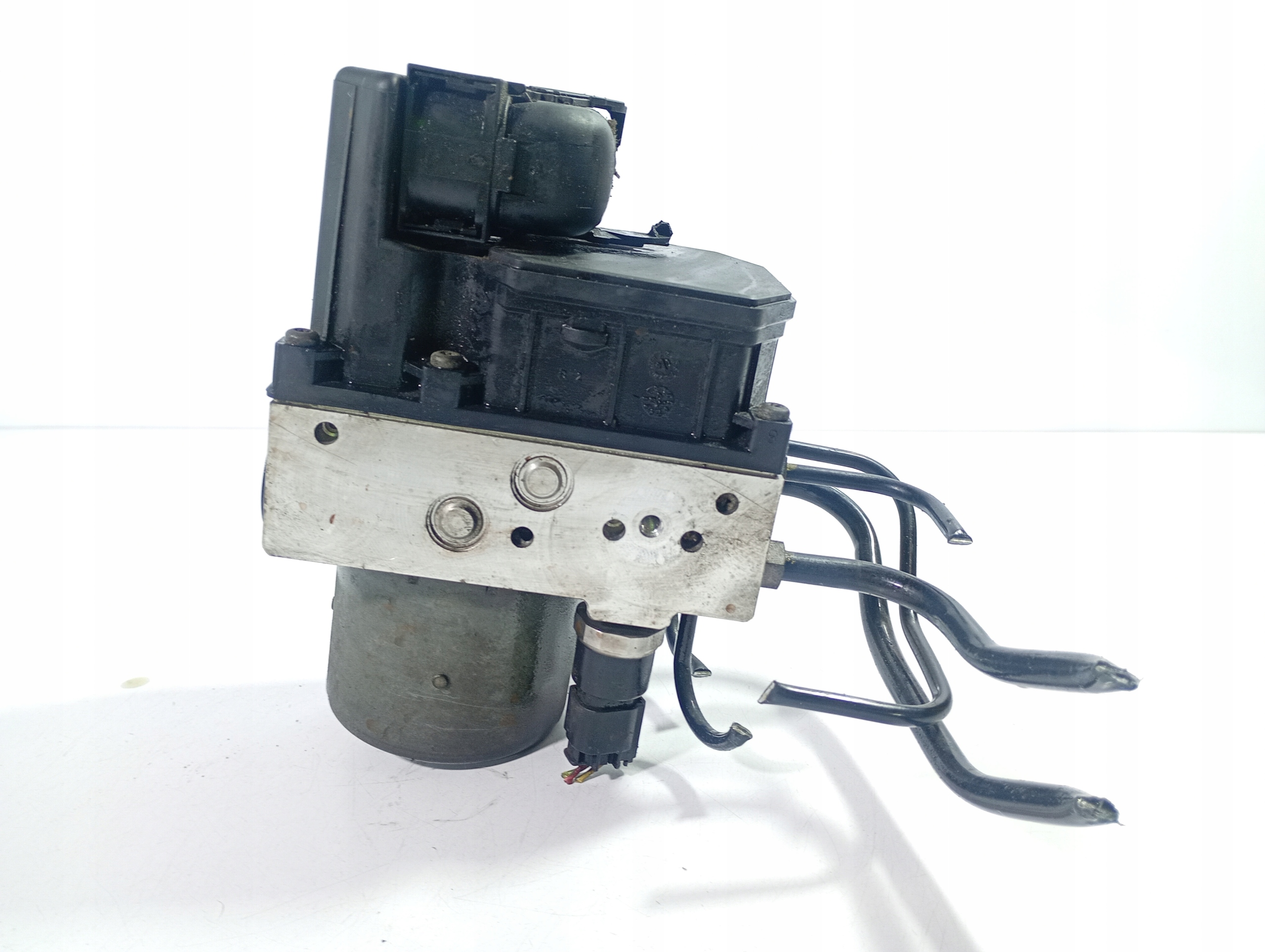 SKODA SUPERB 1 e 01-08 Pompa ABS OE 0265950063
